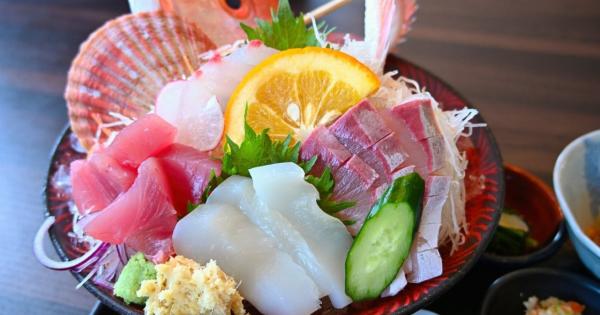 インパクト抜群の見た目＆ボリュームで大人気「市場レストラン 西村商店」