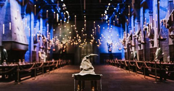 ハリー・ポッター「スタジオツアー東京」