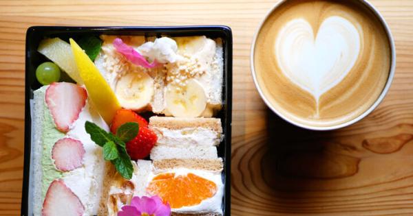 京都・フルーツのお店