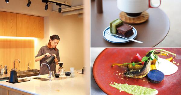 【京都よりみちこみち】“家具の街”散策と、シンプルで上質な空間でひと休み。夷川通：後編