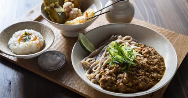 京都で行きたいうどんの名店6選