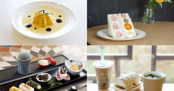 石段街のカフェから美術館の絶景カフェまで。伊香保さんぽで訪れたいおすすめカフェ5選