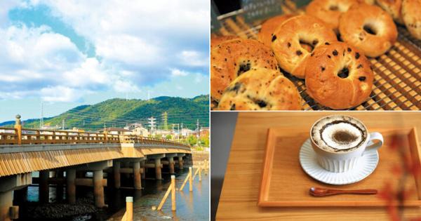 【京都よりみちこみち】悠久の時を超え、人々を魅了してきたストリート。宇治橋通：前編