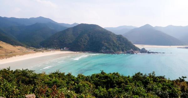 心も体も潤す島旅・五島へ～海釣り体験クルーズから、幻想的な星空観察まで♪～