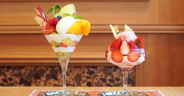 クラシカルと新しいを同時体験♪　横浜・馬車道で行きたいカフェ6選