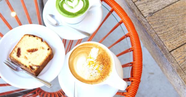 古都の風情を感じる縁台でいただく技ありのラテ♪鎌倉「VERVE COFEE ROASTERS　雪ノ下店」