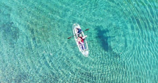 高知の清流・仁淀川で、神秘的な「仁淀ブルー」と出会うスポット5選