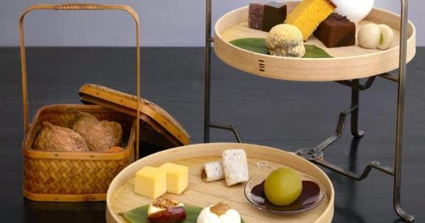 ほっこり癒やされる、東京都内の和カフェ6選