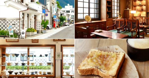 【松本】歴史とクラフトをめぐる1泊2日の小さな旅