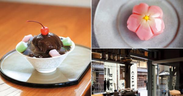 【京都よりみちこみち】歴史ある名店が連なる堺町通・高倉通　前編