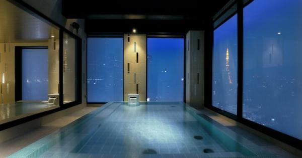 絶景スカイスパと朝食ビュッフェでリゾート気分♪「カンデオホテルズ東京六本木」で癒しのおこもり体験