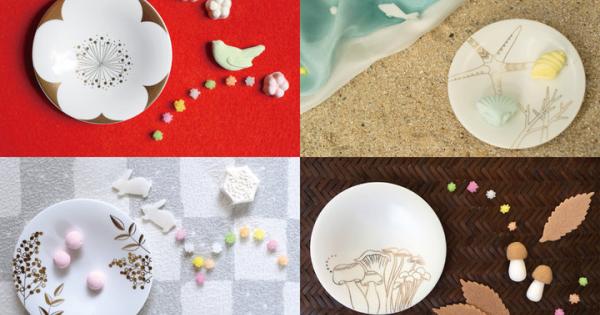 毎日をすてきに彩る逸品ぞろい♪　京都で訪れたい雑貨のお店6選