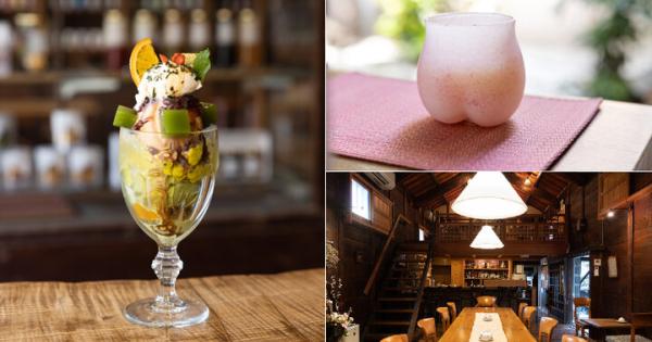 レトロ空間でゆるりスイーツタイム♪倉敷美観地区の町家カフェ・蔵カフェ