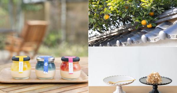 萩で見つけた、かわいい&おいしいおみやげ7選