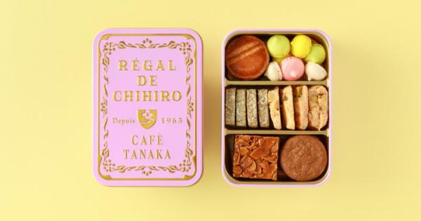 帰省みやげにもぴったり♪　名古屋の駅ナカ＆駅近で買えるお菓子6選