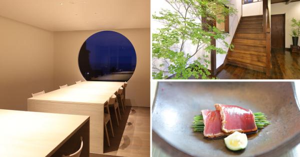 月と赤いダイヤと、温泉と♪焼津の隠れ宿「月と鮪 石上」で過ごす特別な時間