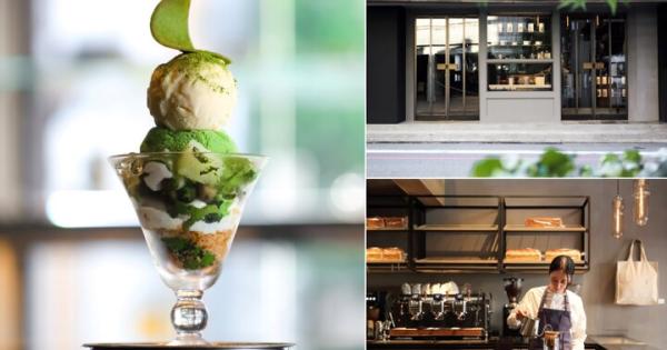 京町家を再生した「小川珈琲 堺町錦店」で京都の素材を生かしたここだけ！のメニューを