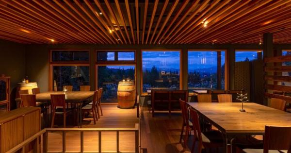 里山キュイジーヌを味わう、森の中の小さなオーベルジュ。 新潟・松之山温泉の「醸す森」