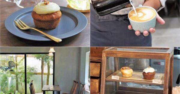 大仏様の参拝で賑わう長谷の路地裏にオープンした隠れ家カフェ♪「CHEEERS COFFEE」