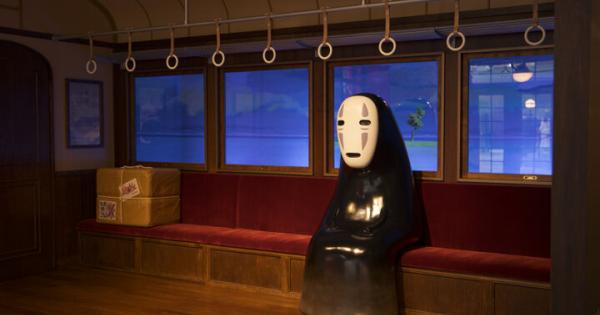 ジブリパークが11月1日に待望のオープン！見どころをご紹介♪