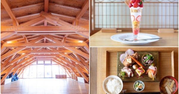 大地の芸術祭のアート作品の中で郷土料理が味わえる♪ 新潟・十日町の「IKOTE」