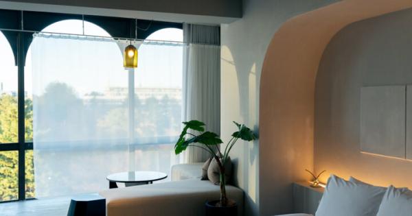 紡がれたストーリーが細部に宿る金沢の街中ブティックホテル「香林居」