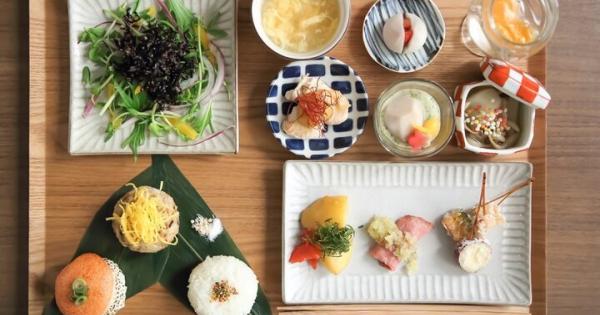 京都の四条河原町・烏丸エリアでおすすめランチスポット5選