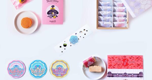 【東京駅みやげ5選】和菓子好きにもおすすめ、東京駅限定の個性派スイーツ