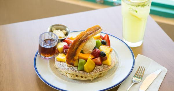 ハワイでのんびり癒やし時間♪夏休みに海外旅行はいかがですか？