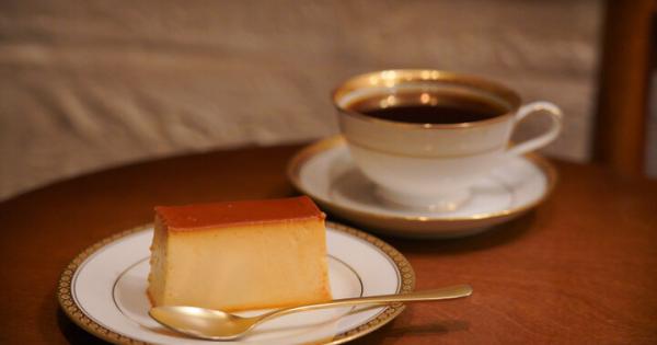 駅前の喧騒を離れて。渋谷でゆっくり過ごせる穴場カフェ～喫茶8選