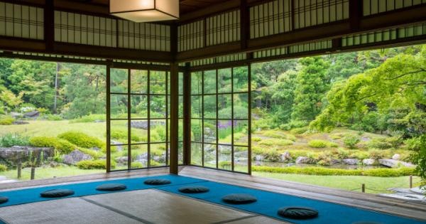 木々の緑やせせらぎが五感を満たす、京都の名庭「無鄰菴」で美しい眺めやカフェタイムを♪