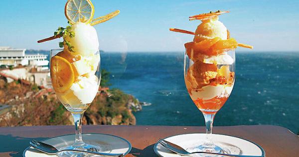 熱海で立ち寄りたいカフェ＆レストラン6選～駅前カフェや海の見える絶景スポットも♪～