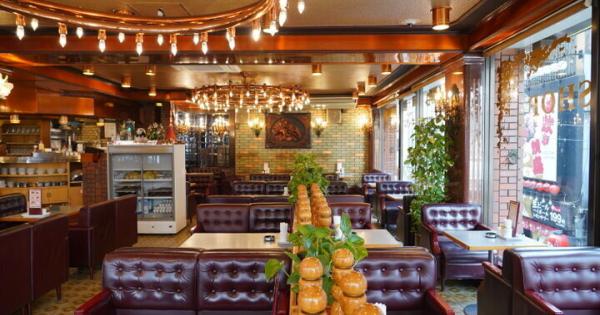 昭和レトロな雰囲気がすてき♪都内で訪れたい純喫茶6選～元祖○○が味わえる名店から、穴場まで～