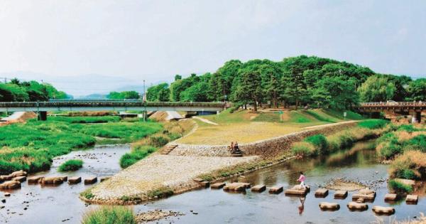 人混みを離れてのんびり京都さんぽ。自然が心地よい出町柳～下鴨エリアのおでかけコース