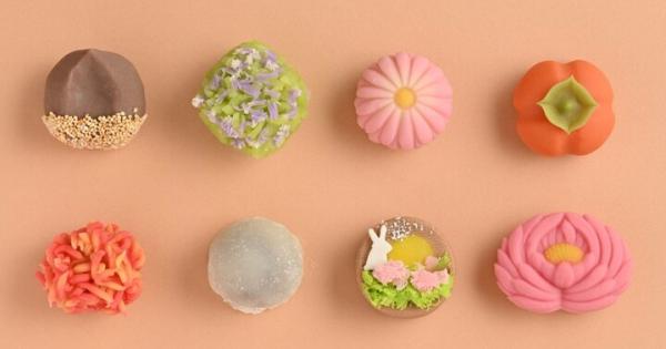 東京の名店で見つけた秋を感じる和菓子～江戸時代から続く老舗から、人気のおすすめ店まで～
