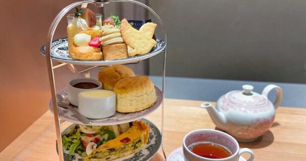 銀座・東京駅のお隣♪有楽町・日比谷でおすすめのカフェ6選～深夜利用できる喫茶店からゆっくり過ごせる穴場まで