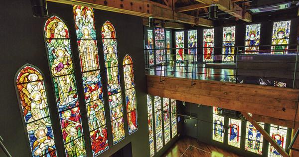 建築も楽しめる全国の美術館18選。アートを鑑賞するように建築をめぐる旅へ♪