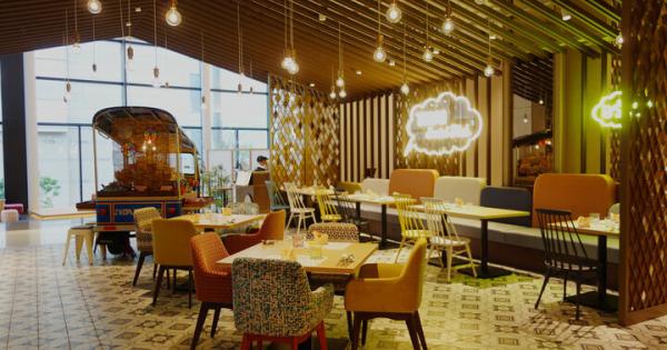 大阪なんばにオープン♪　絶景を望むルーフトップバーやスパに癒やされる最旬ホテル「センタラグランドホテル大阪」