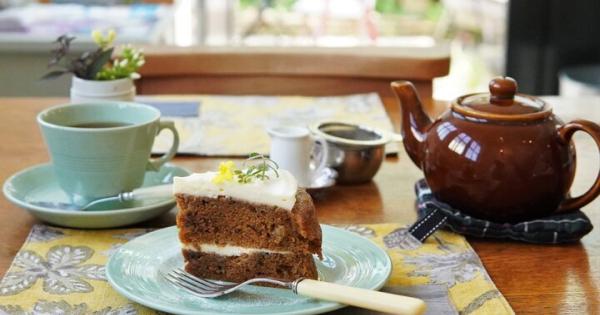 秋深まる古都鎌倉で味わう♪キャロットケーキがおすすめのとっておきカフェ7選
