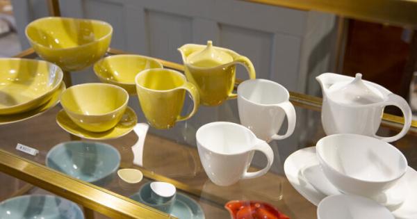 東京で見つけたおしゃれなうつわ屋さん6選～人気の作家ものや陶芸体験できるショップも～