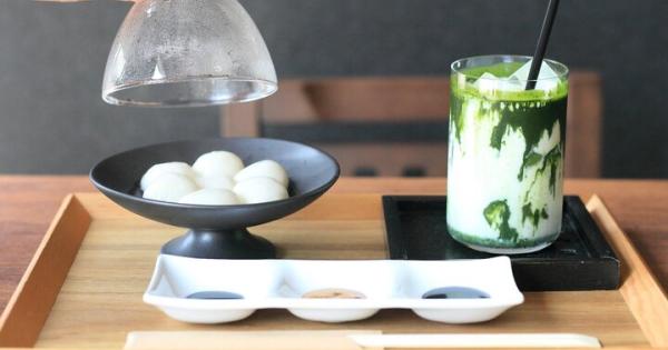 古民家をリノベーション♪　旧東海道・桑名宿のお茶屋「宿場の茶店ハジメ」で和スイーツを