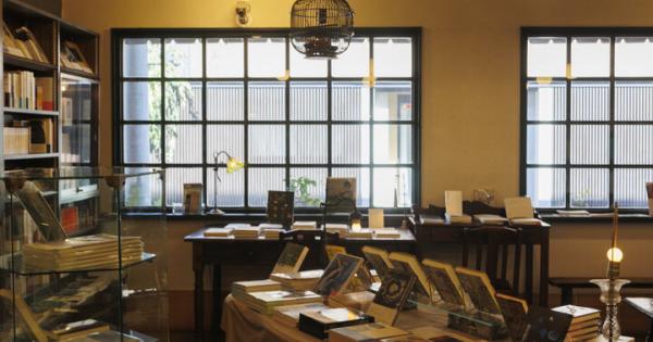 本＆雑貨のセレクトが素敵♪ 京都の書店「恵文社一乗寺店」を訪ねて洛北・一乗寺へ