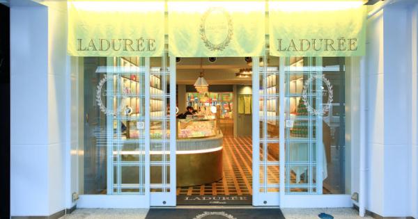 京都・河原町で行きたいカフェ6選～クラシカルな洋館カフェから甘味処まで～