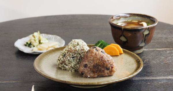 ランチ＆スイーツが美味しい西荻窪のお店7選～古民家カフェやひとりでゆったりできるお店も～