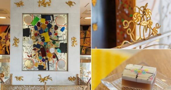 フォトジェニックな京都の個性派ミュージアム「堂本印象美術館」で、多彩なアートを鑑賞♪