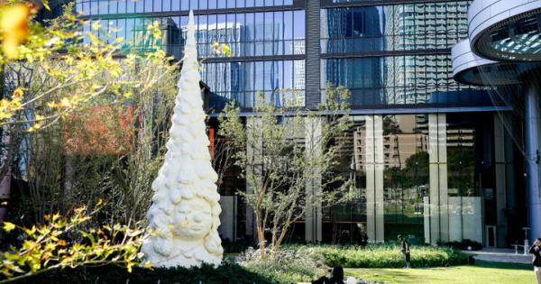 「麻布台ヒルズ」オープン。注目店舗を一挙紹介