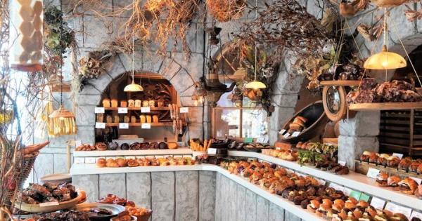 日本最大級のクリスマスマーケットがスタート♪紅葉も楽しめる神宮外苑＆表参道おさんぽ6選