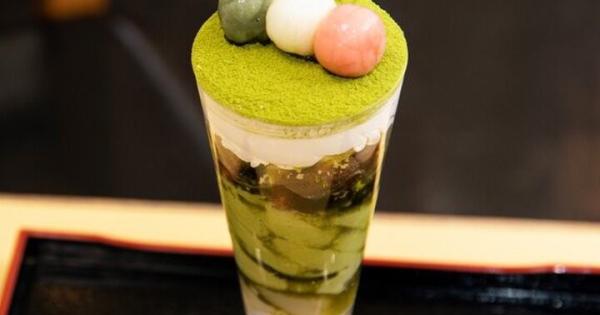 浅草で立ち寄りたいカフェ＆甘味処15選～抹茶和スイーツ専門店や絶景を望む隅田川沿いのお店も～