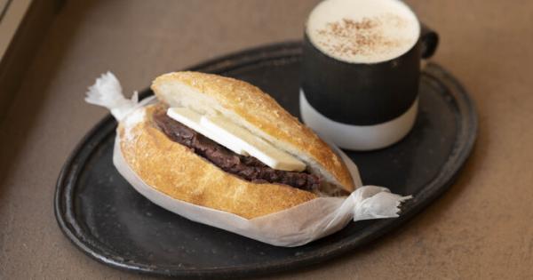 錦糸町「私立珈琲小学校」でスペシャリティコーヒーと自家製パンを