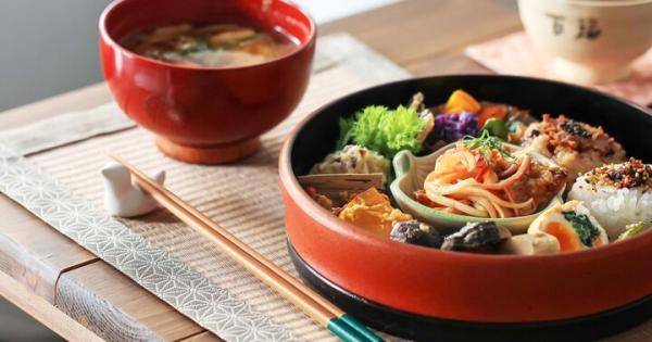 京都・出町柳の「ごはんや お福」で、自家製麹を使った旨味たっぷりの発酵ごはんを♪